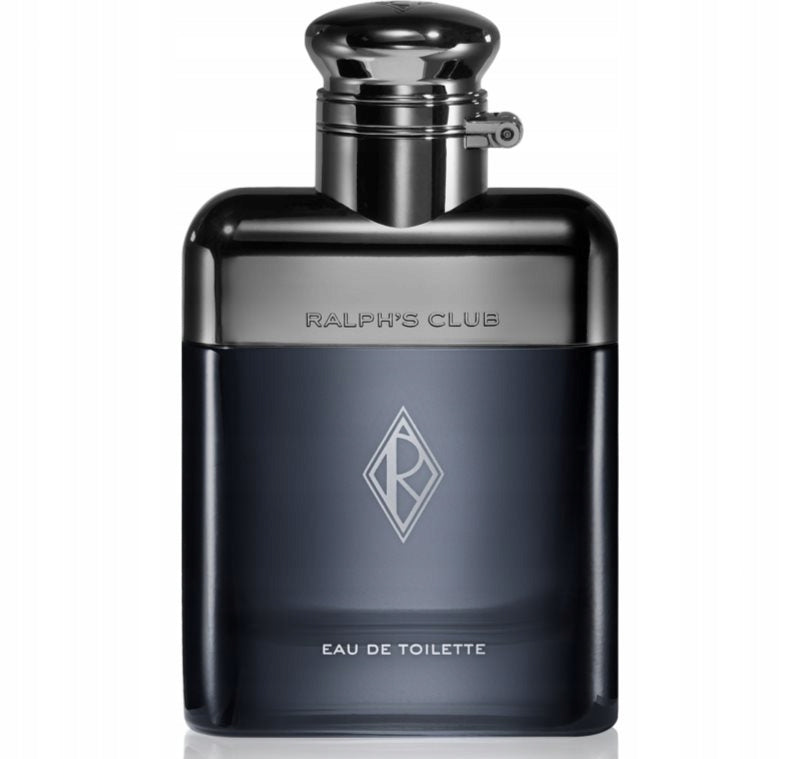 Ralph Lauren Ralph’s Club eau de toilette for men 50 ml
