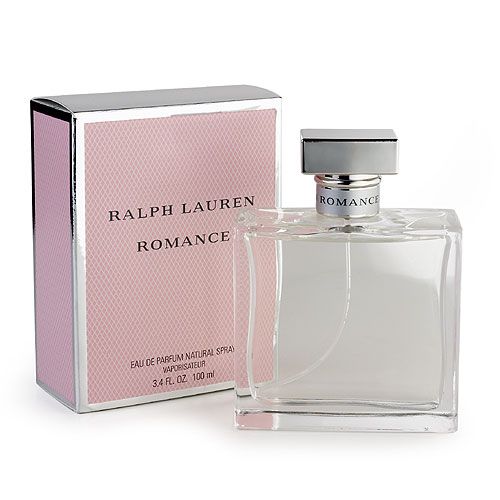 Ralph Lauren Romance Eau de Parfum 30ml Brand Ralph Lauren