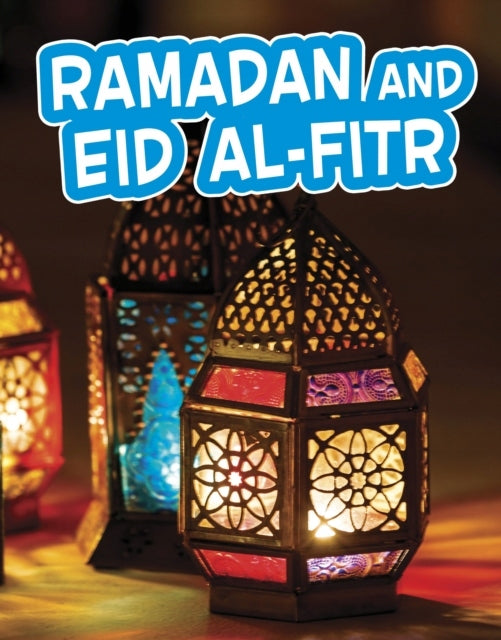 Ramadan und Eid al-Fitr 