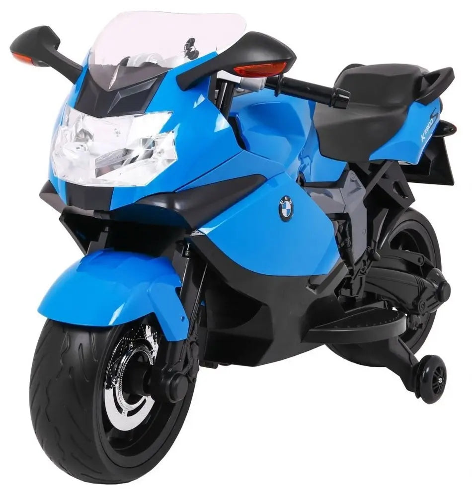Ramiz Motor battery pack BMW K1300S Blue Manufacturer code PA283NIE