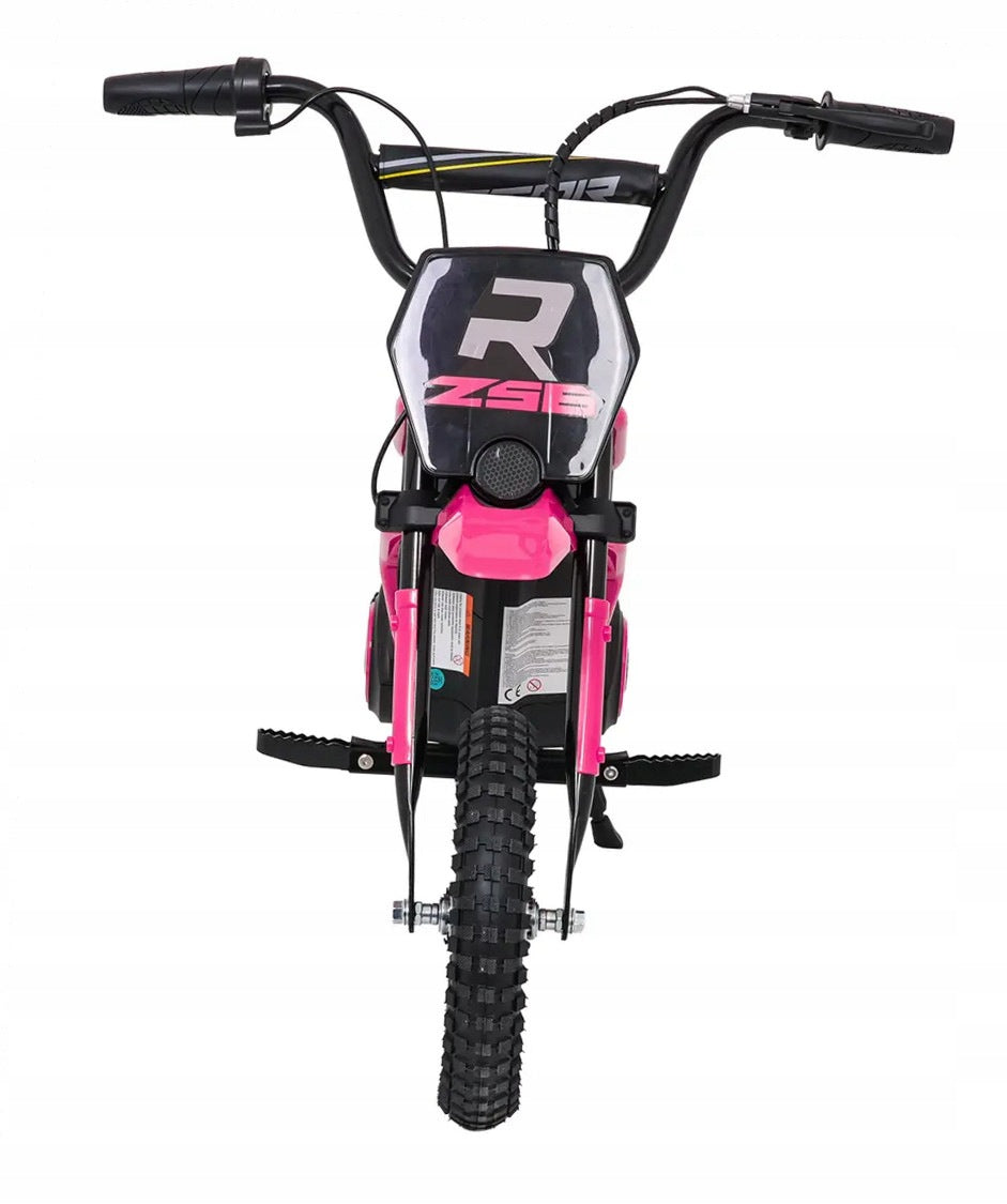 Ramiz Vehicle Motor RZ56 MAX Pink