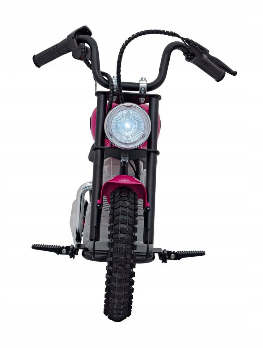 Ramiz Vehicle Motor SPEED Power Pink Brand Ramiz