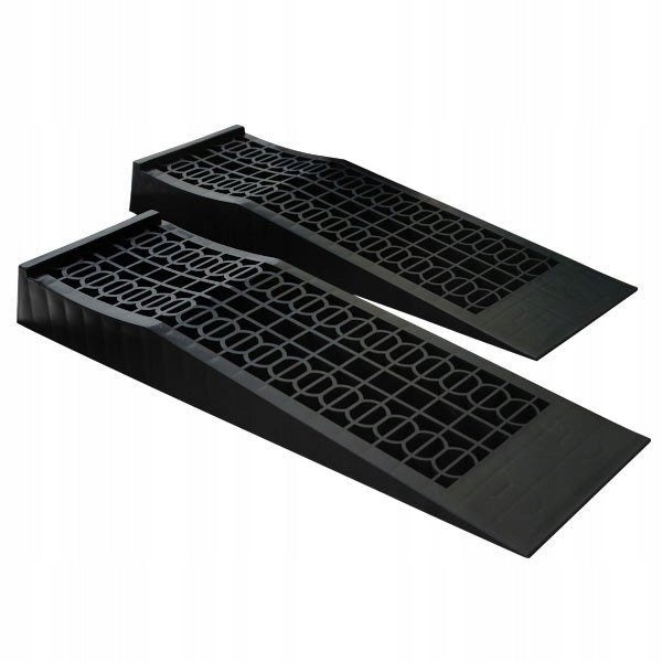 Ramp / Overrun RRS 8 cm 700x200x80mm - 2pcs