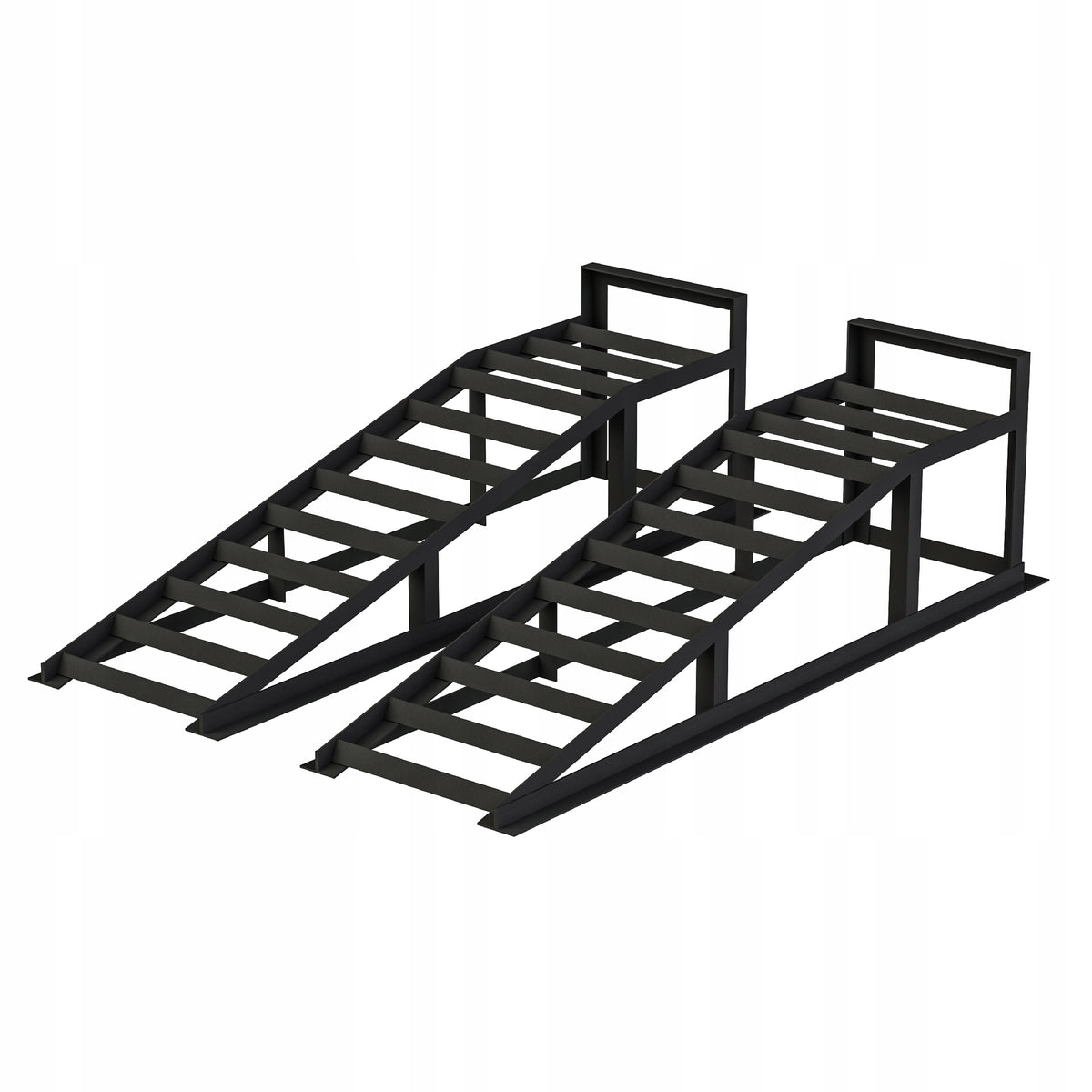 Rampa Inrun Car Driveway Steel EAN (GTIN) 5905454651868