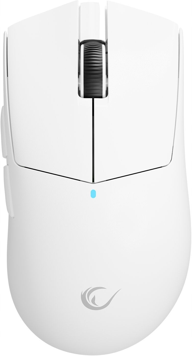 Rampage Blitz Ultimate Mouse (BLITZ-WHITE)