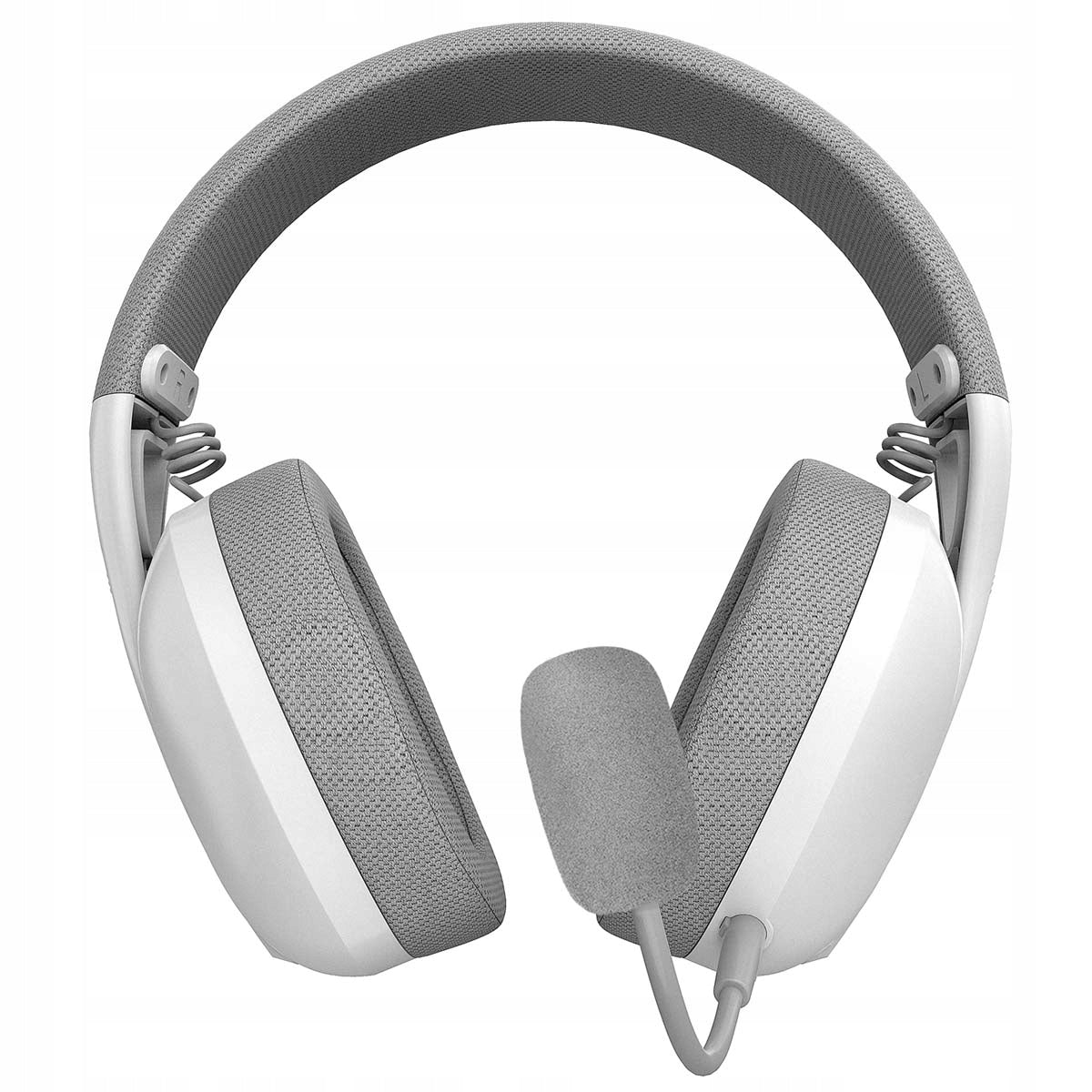 Rampage CRACKH11 Wireless On-Ear Headphones