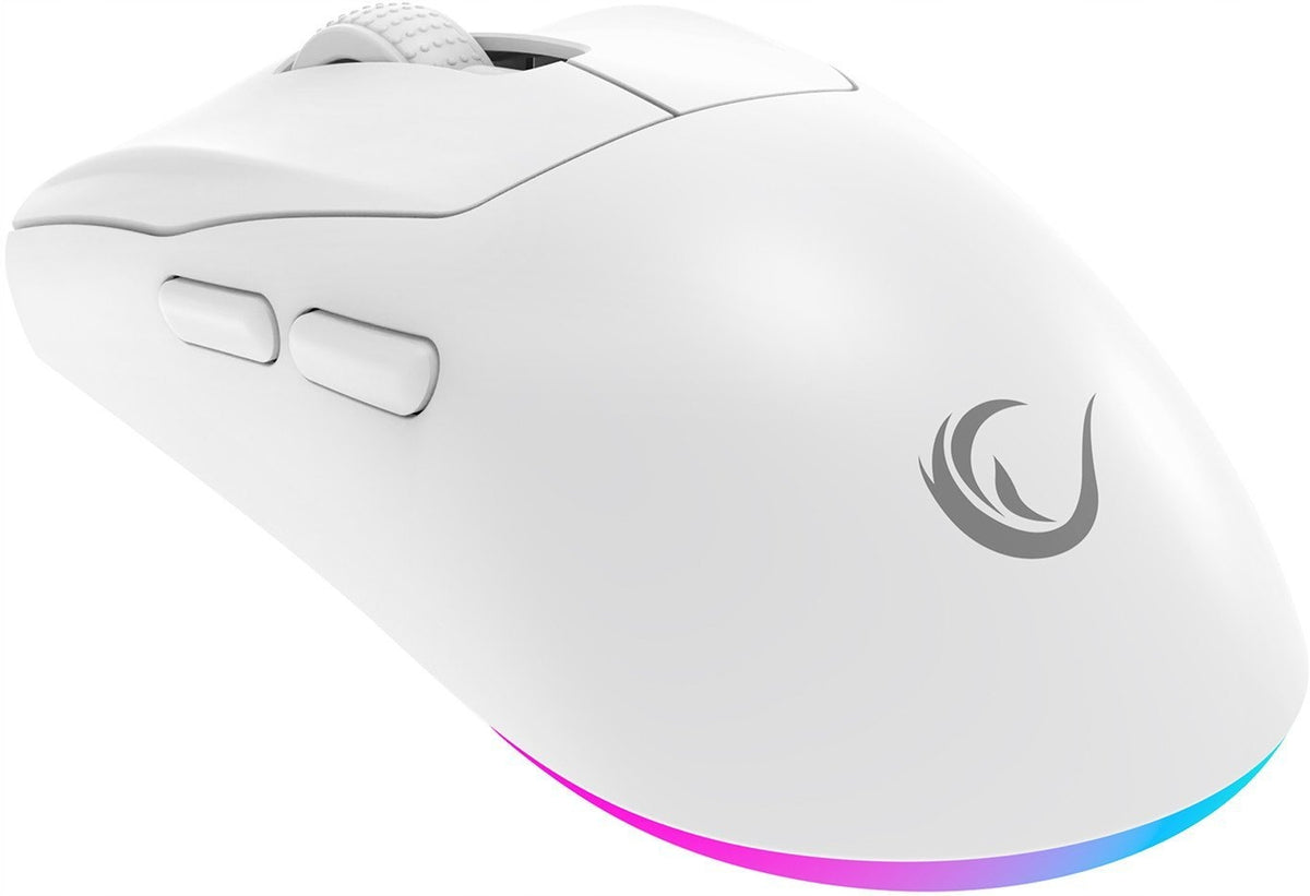 Rampage Prote M5 Pro (PROTEM5PRO-WHITE)