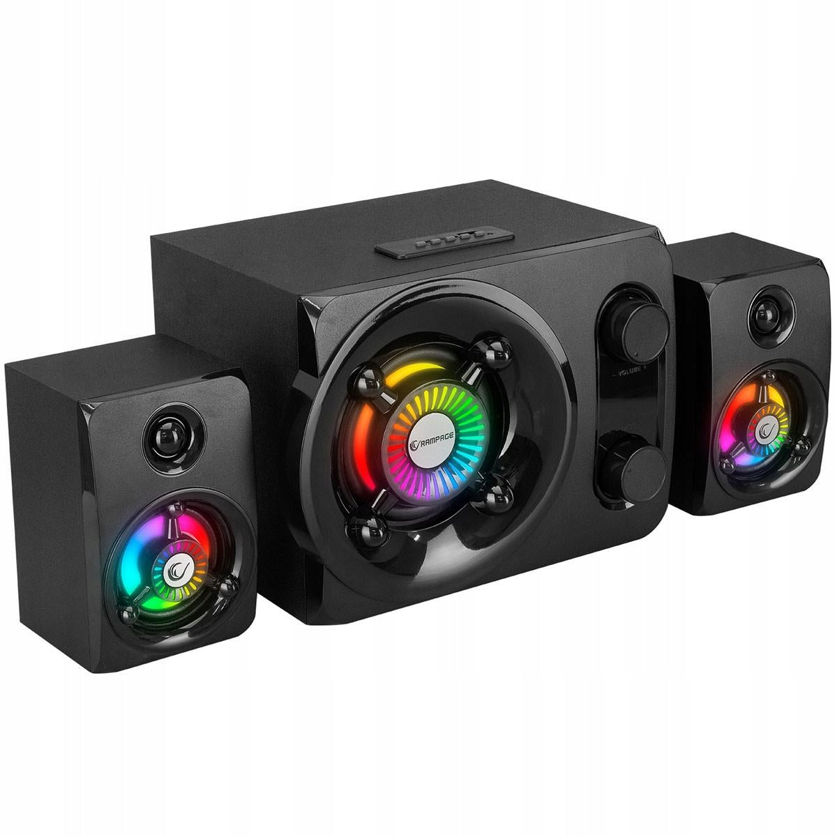 Rampage RMS-G8 25W Model other