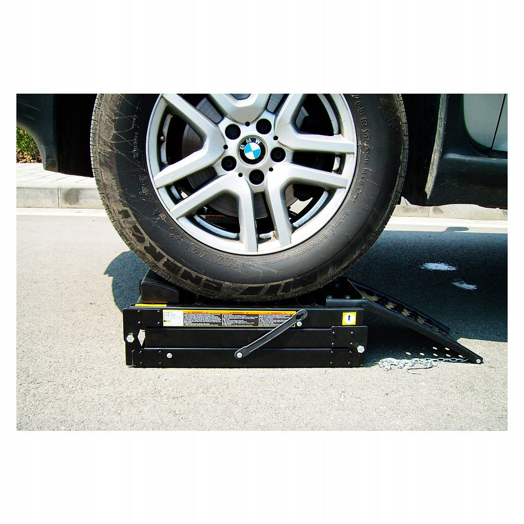 Ramps Driveway Car Inruns Folding 1600kg 2pcs. Manufacturer code 003667