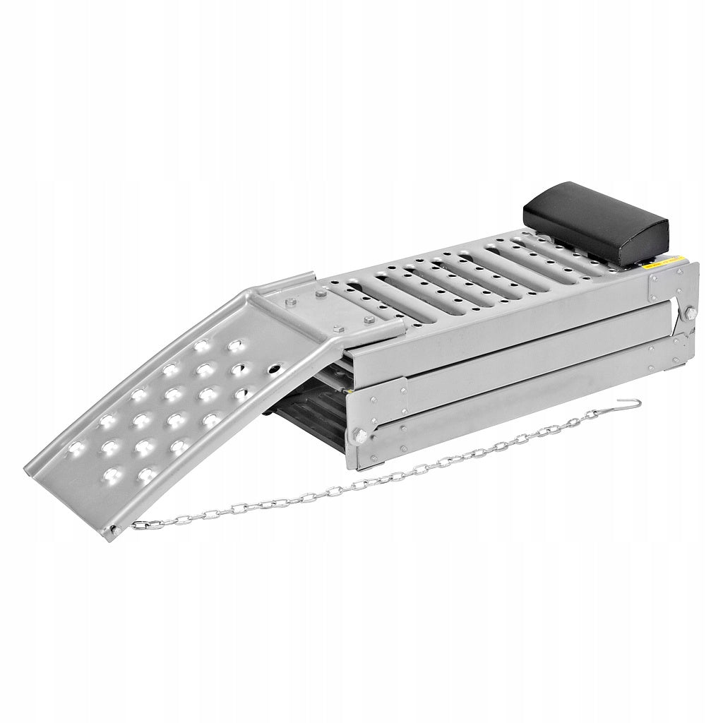 Ramps Driveway Car Inruns Folding 1600kg 2pcs.
