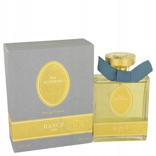 Rance 1795 Eau Superbe eau de toilette eau de toilette 100 ml