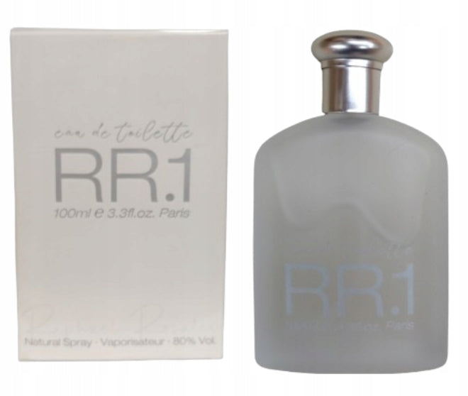 Raphael Rosalee RR.1 100ml eau de toilette