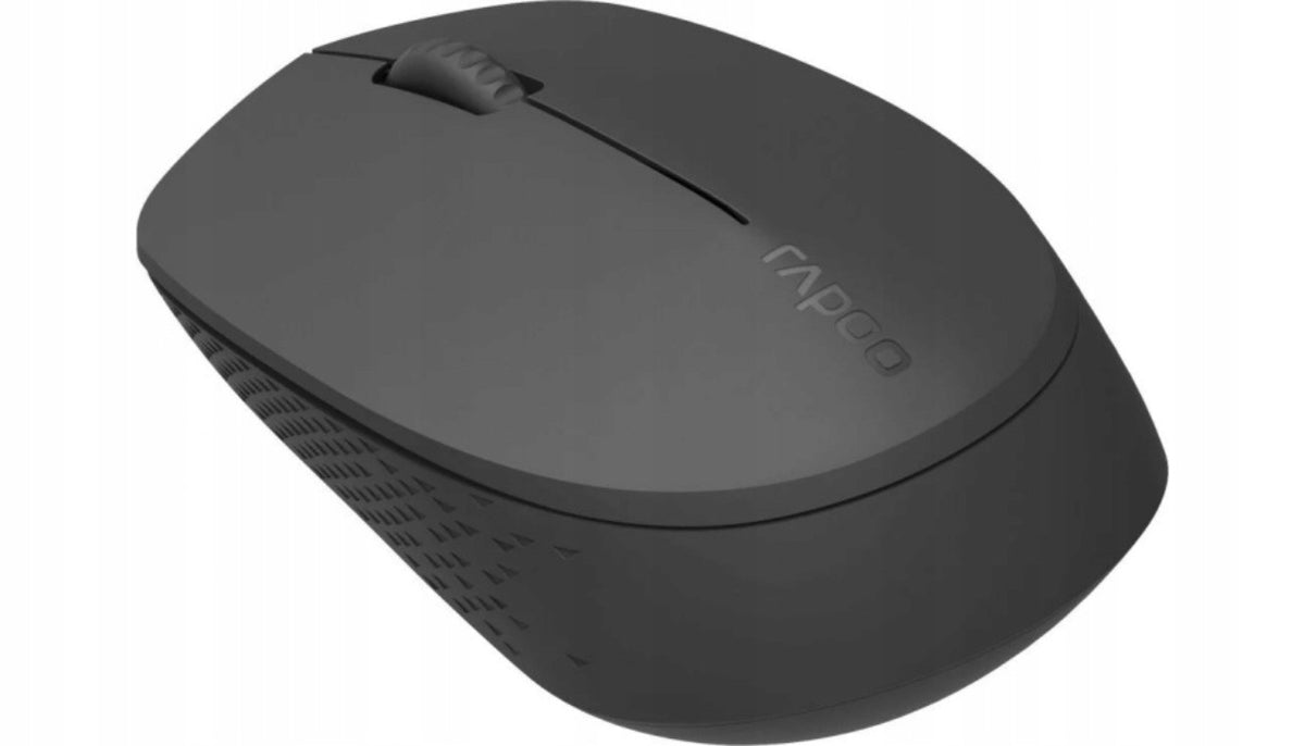 Rapoo M100 Silent Mouse (18199) Model M100