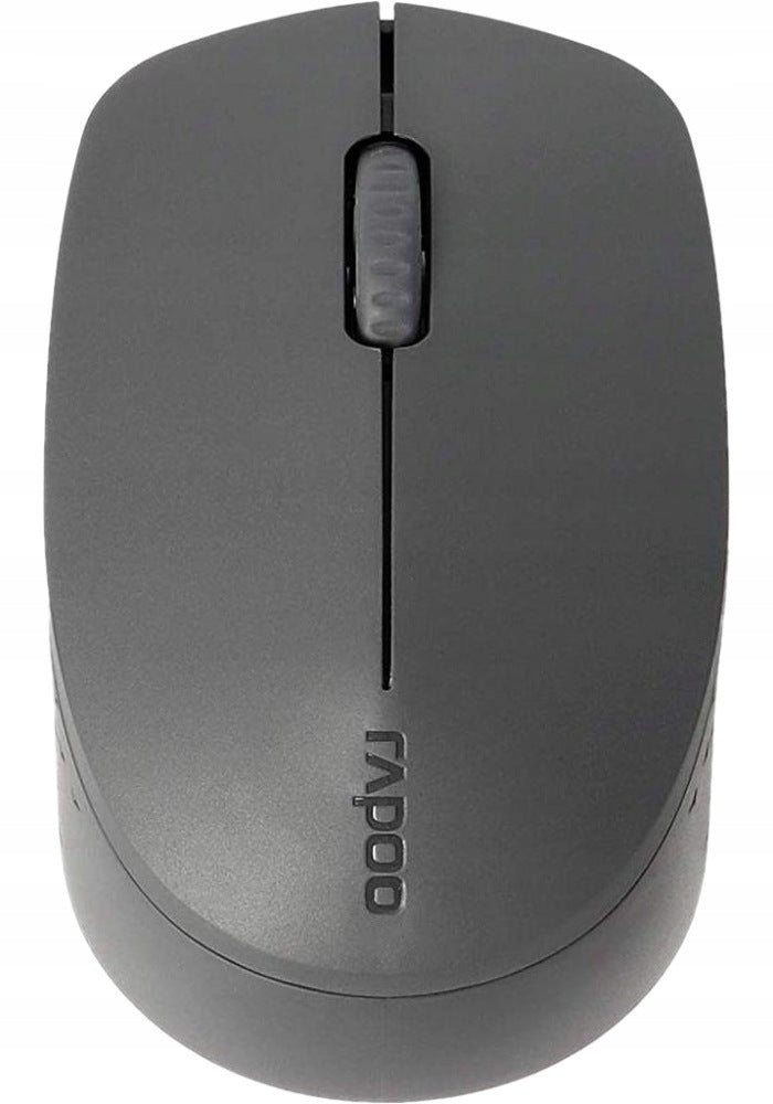Rapoo M100 Silent Mouse (18199)