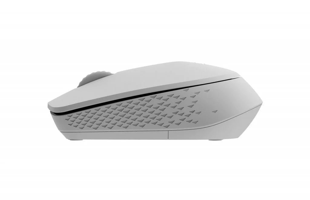 Rapoo M100 Silent světle šedá Manufacturer Rapoo