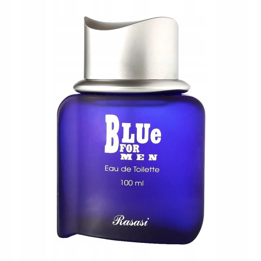 Rasasi Blue For Men eau de toilette 100 ml 1