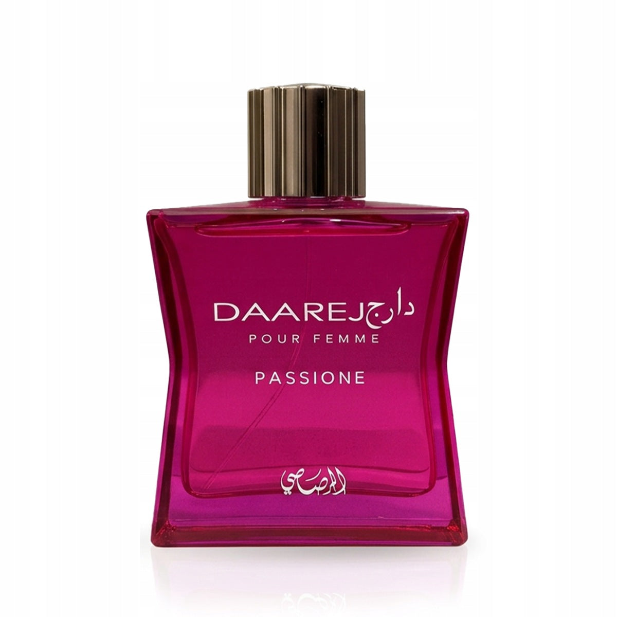 Rasasi Daarej Passione Pour Femme EDP 100 ml W