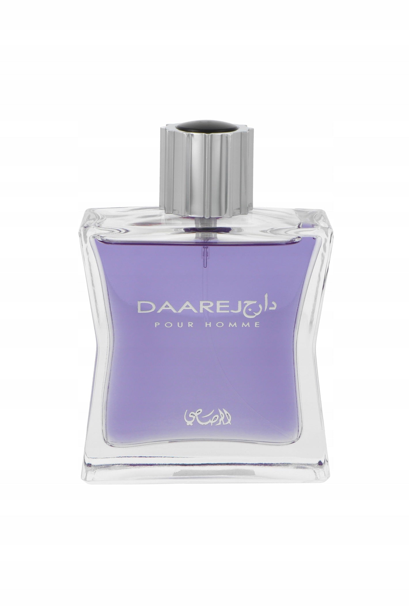 Rasasi Daarej Pour Homme Edp 100ml Packaging status original