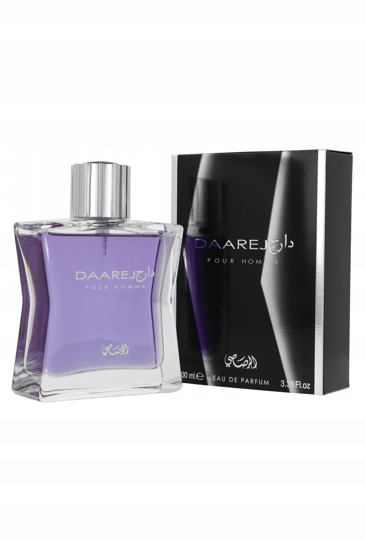 Rasasi Daarej Pour Homme Edp 100ml