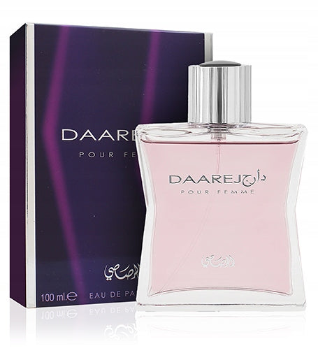 Rasasi Daarej parfémovaná voda pro ženy 100 ml
