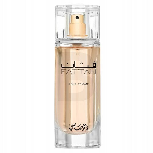 Rasasi Fattan Pour Femme parfémovaná voda pro ženy 50 ml