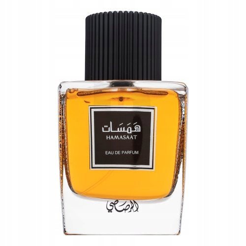 Rasasi Hamasaat parfémovaná voda unisex 100 ml