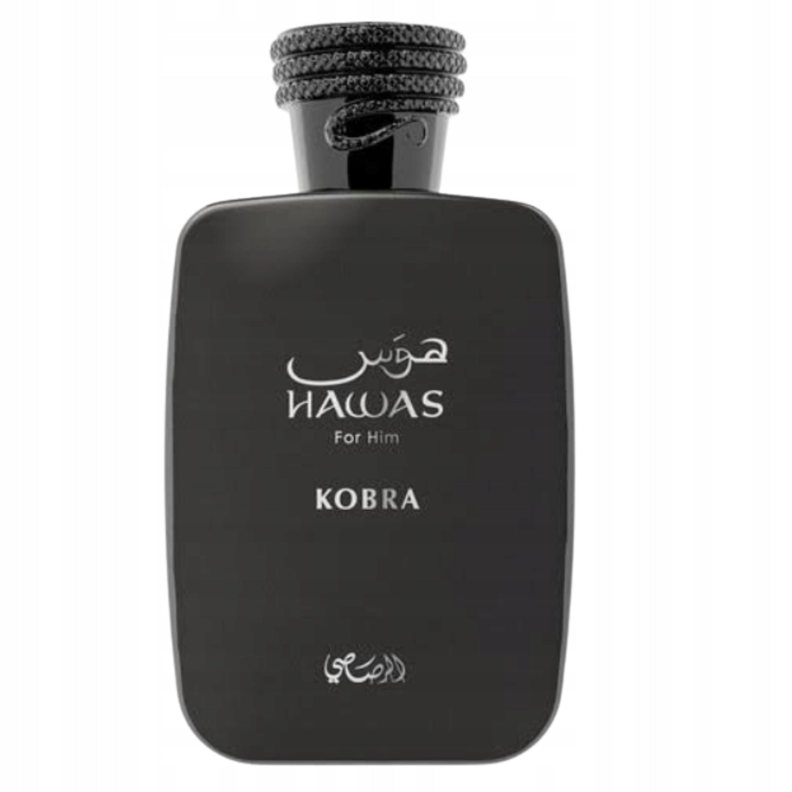 Rasasi Hawas Cobra EDP Perfumed Perfume for Men 100ml