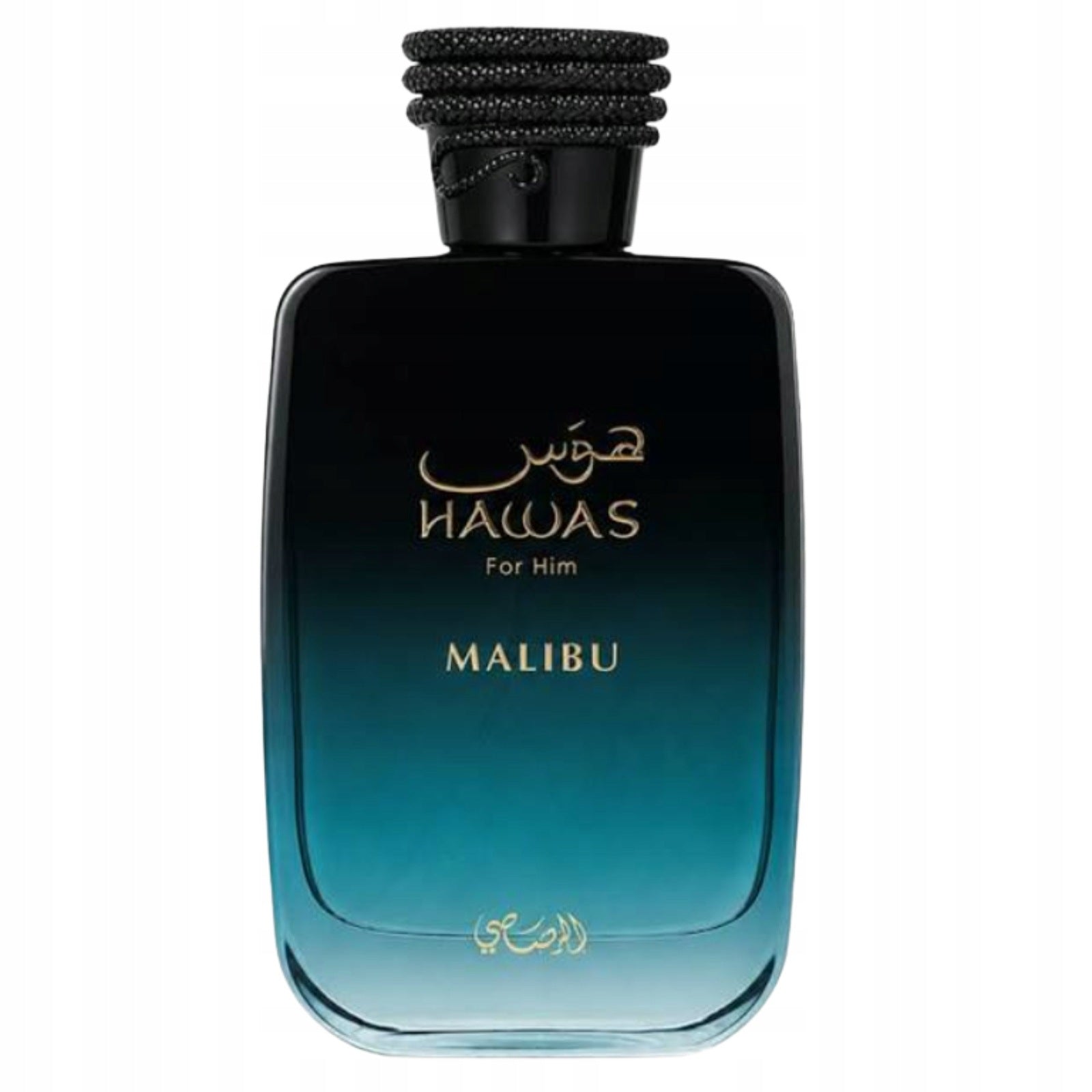 Rasasi Hawas Malibu Eau De Parfum For Men Eau de Parfum perfume 100ml