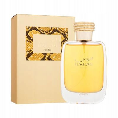 Rasasi Hawas for Her EDP 100 ml Brand Rasasi