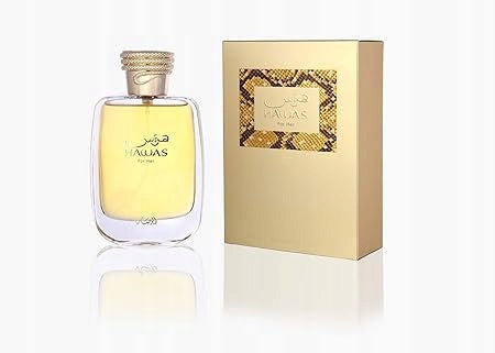 Rasasi Hawas for Her EDP 100 ml