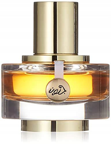 Rasasi Junoon Satin Pour Femme Perfumed Water 50 ml Brand Rasasi