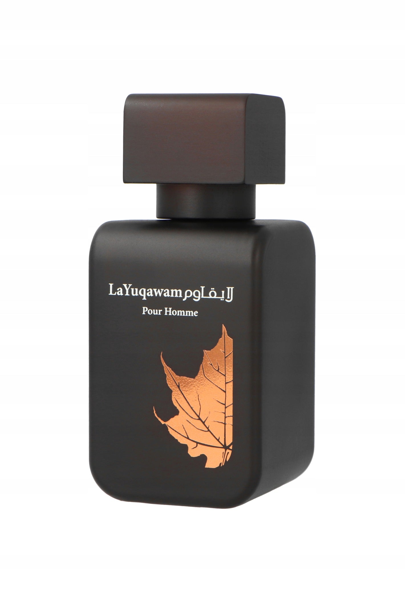 Rasasi La Yuqawam Pour Homme Eau de Parfum 75ml Brand Rasasi