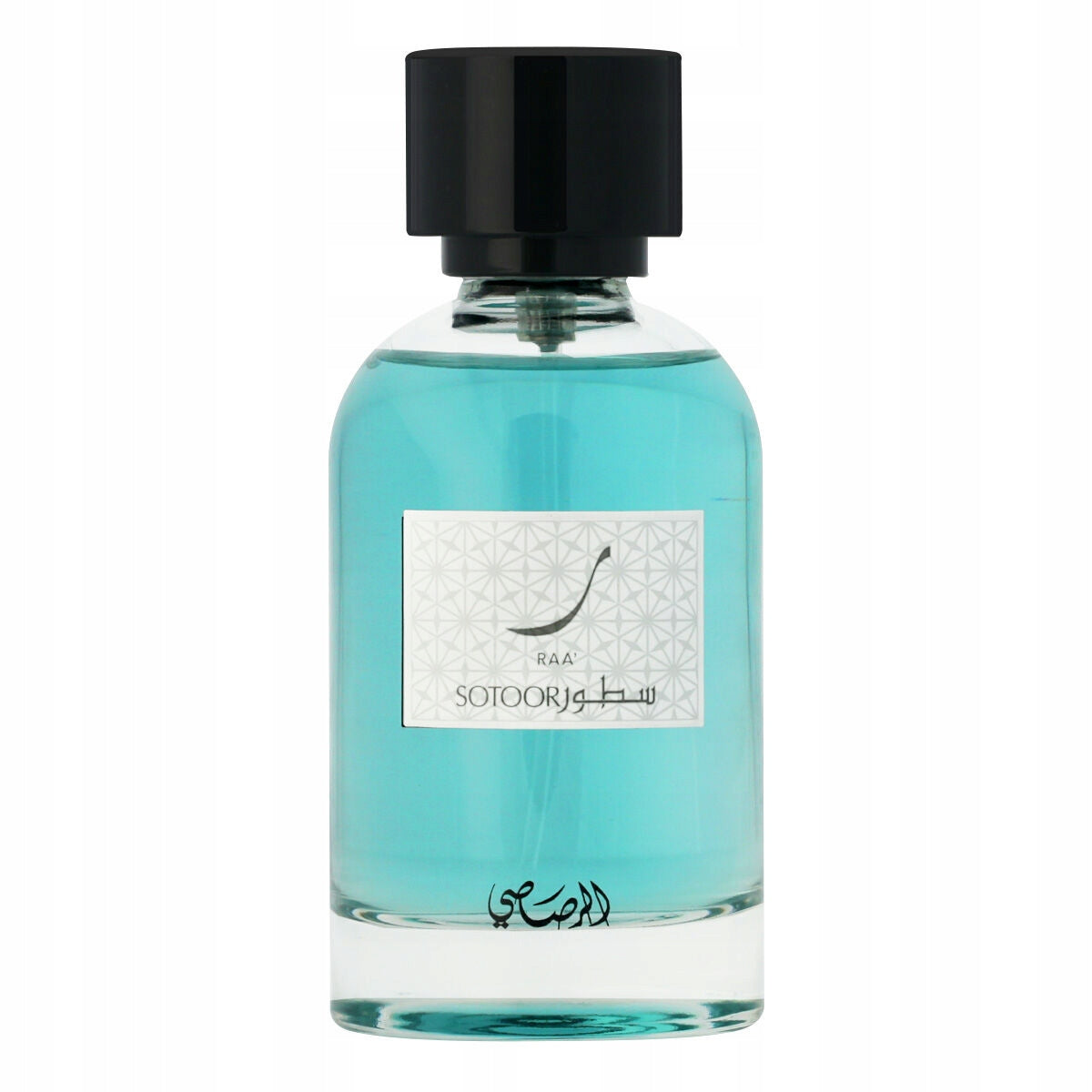 Rasasi Sotoor Raa' Perfumed Water 100 ml Brand Rasasi
