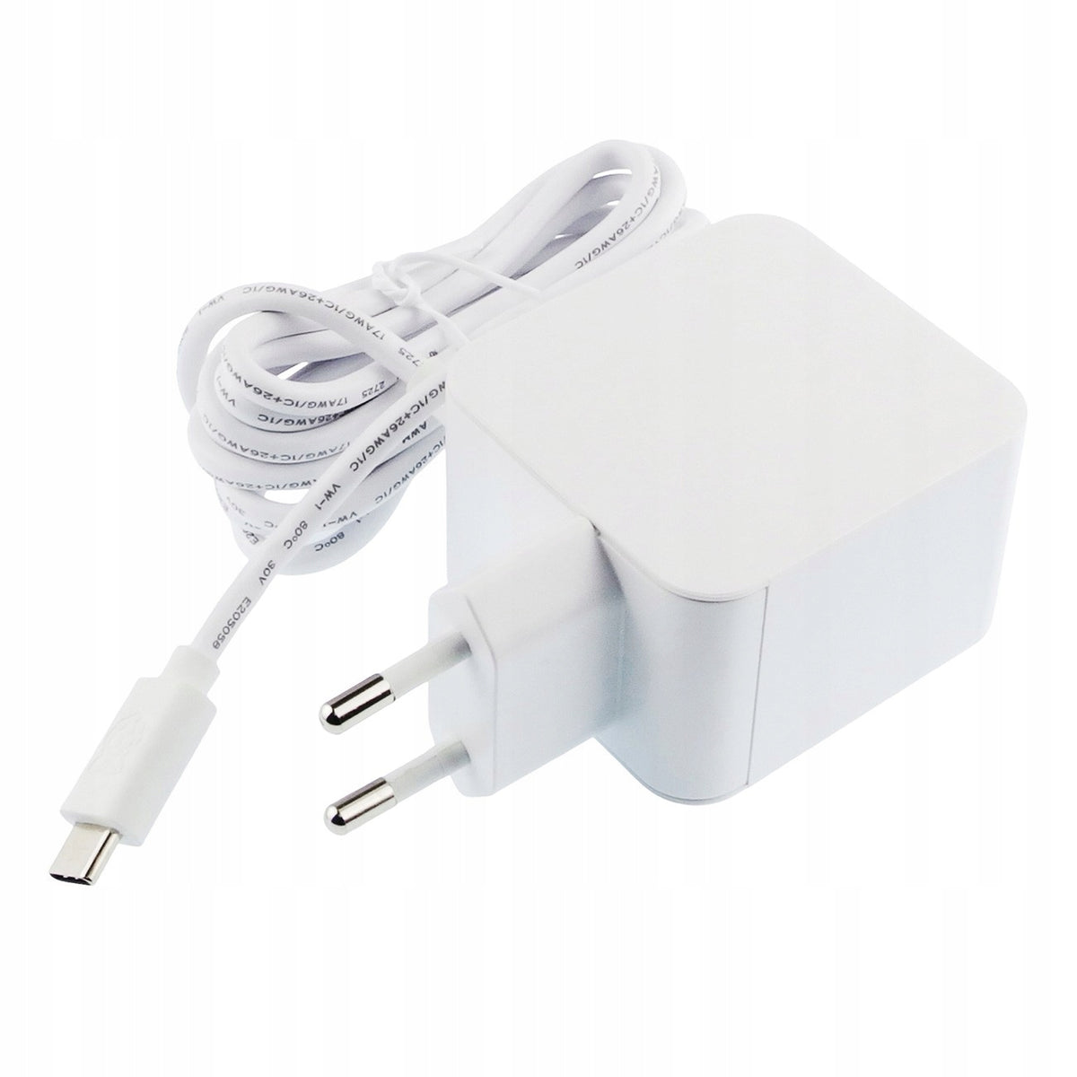 Raspberry Pi 45W USB-C EU power supply