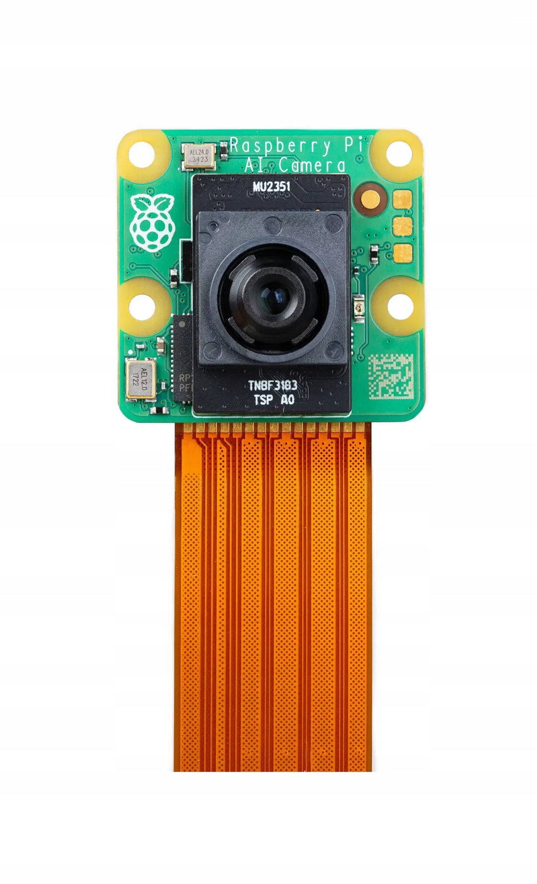Raspberry Pi AI Camera 12MPx - original camera for Raspberry Pi Manufacturer Raspberry pi