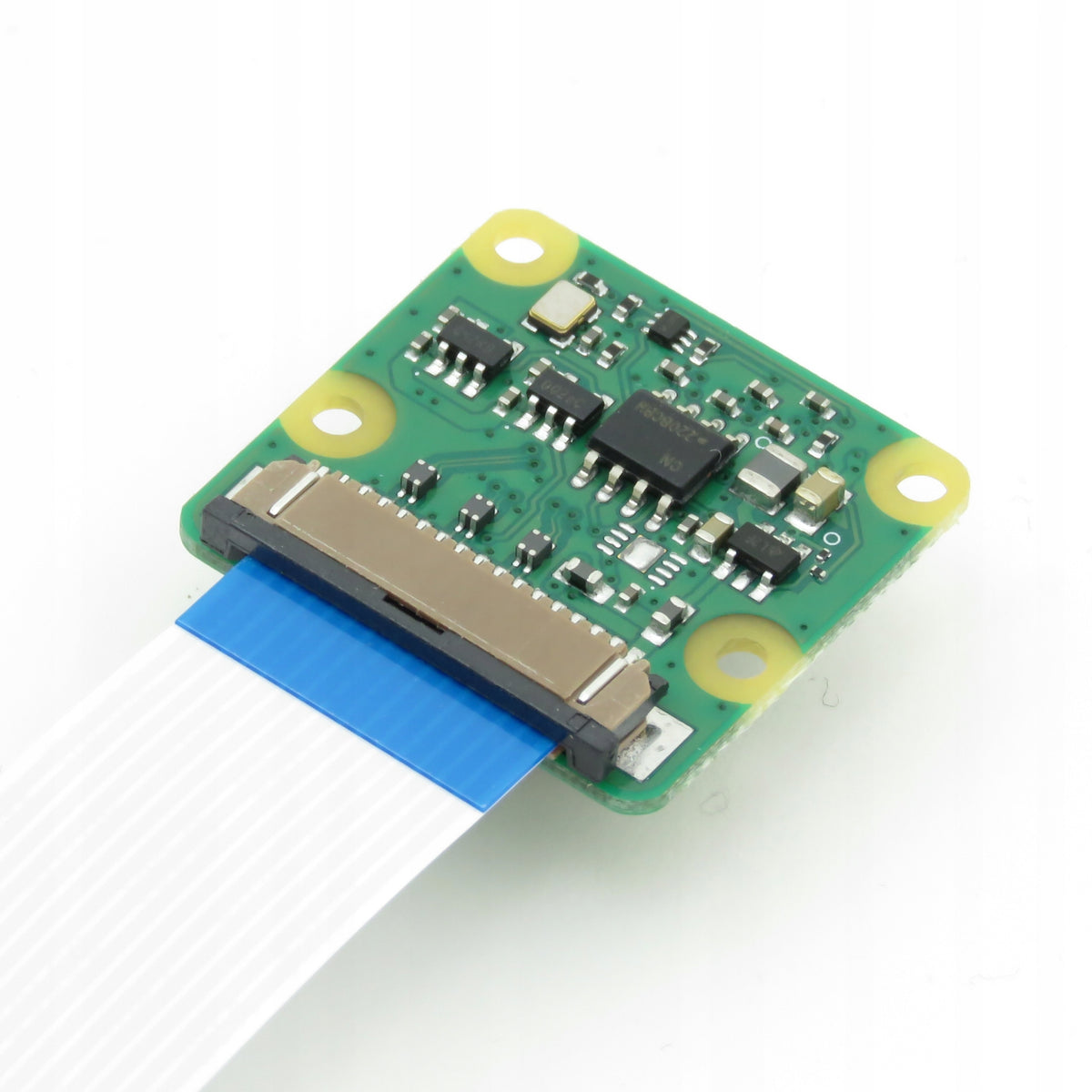Raspberry Pi Camera Module 3 Wide Packaging status original