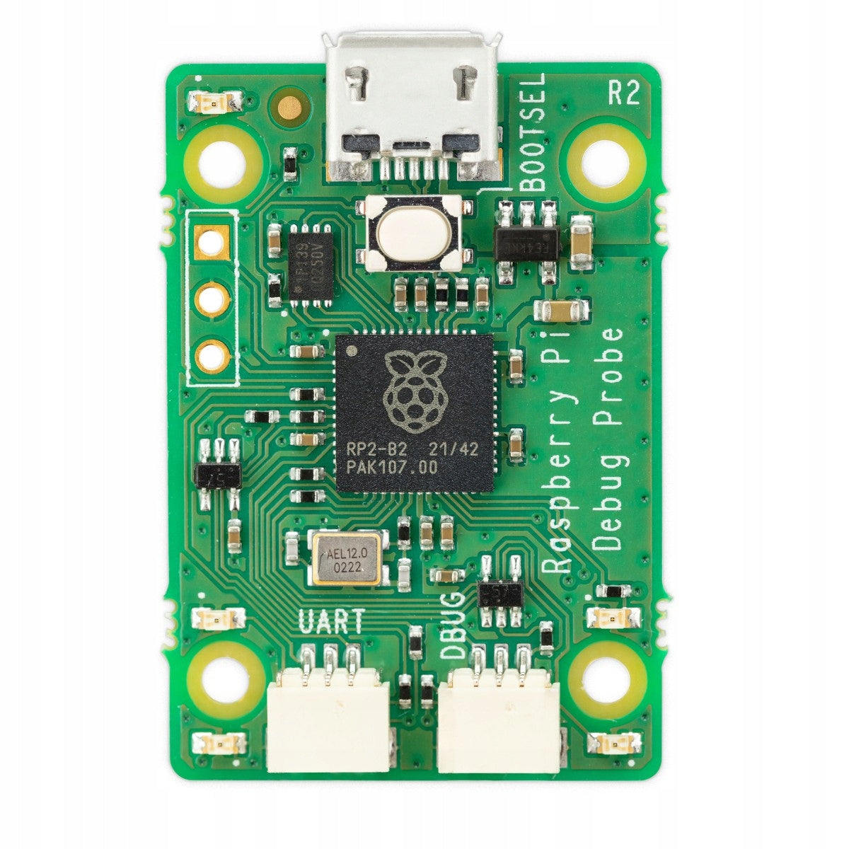 Raspberry Pi Debug Probe Manufacturer Raspberry