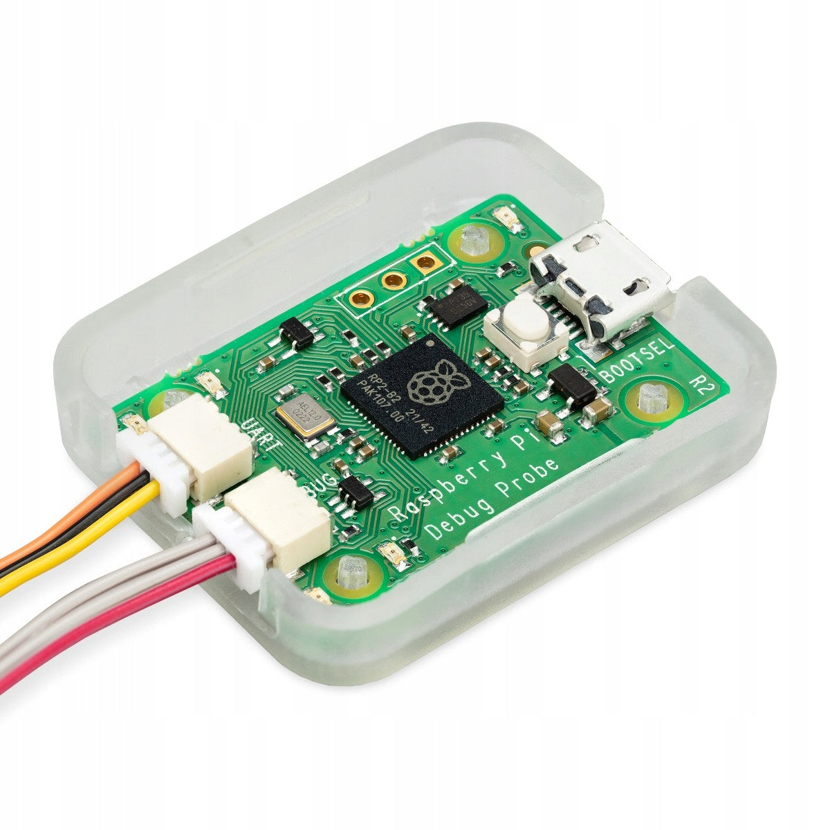Raspberry Pi Debug Probe