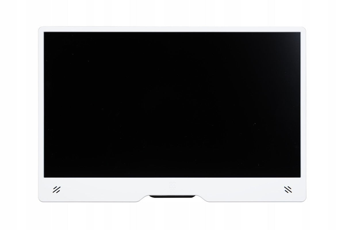 Raspberry Pi Monitor 15.6" IPS, HDMI - black Manufacturer Raspberry pi