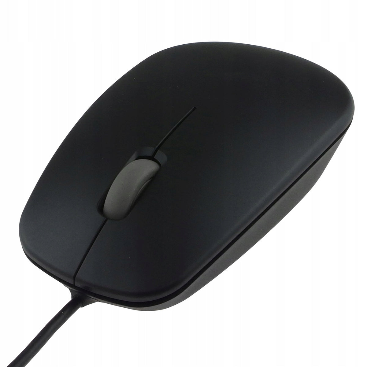 Raspberry Pi Mouse 2 – Official mouse for Raspberry Pi computers, black Manufacturer Raspberry pi
