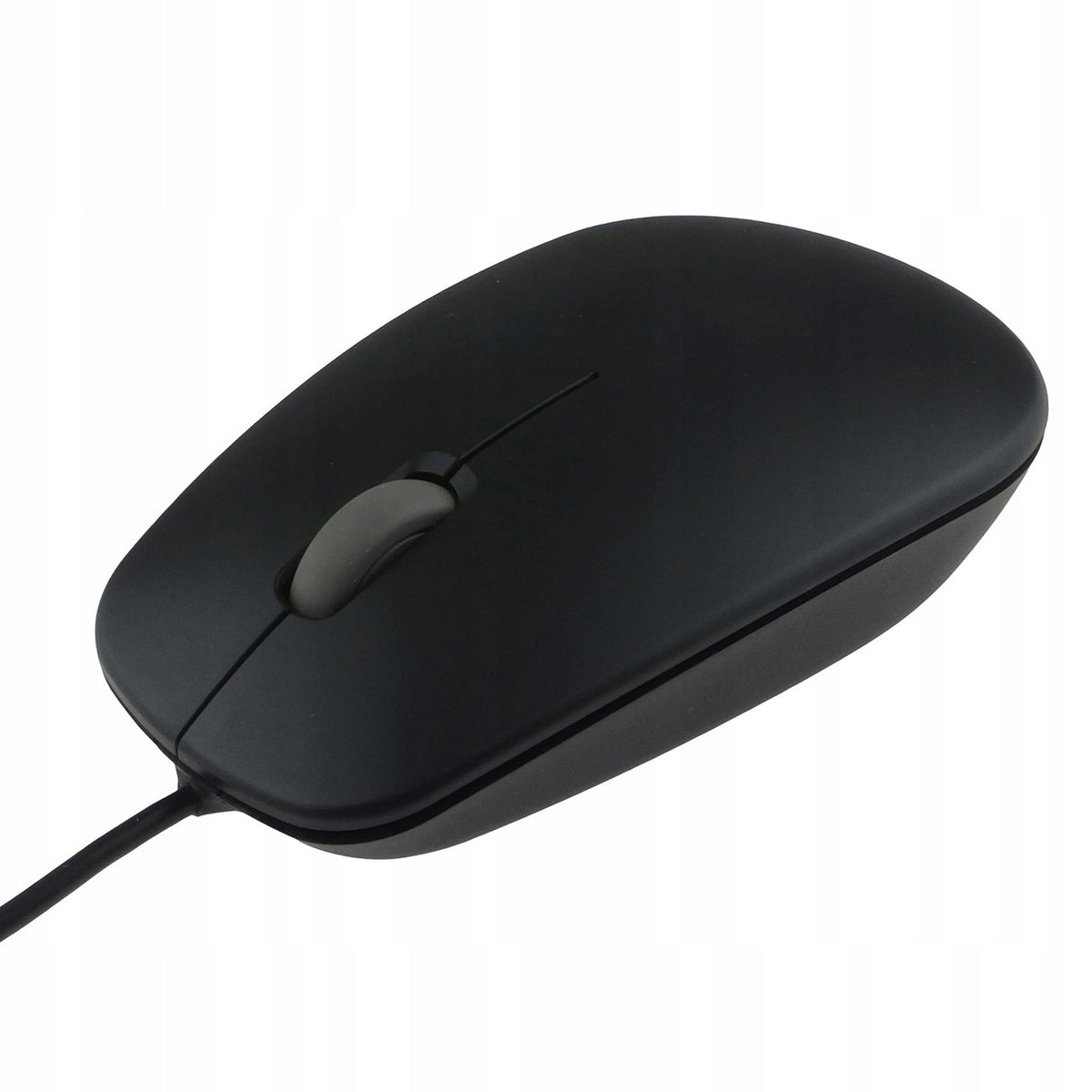 Raspberry Pi Mouse 2 – Official mouse for Raspberry Pi computers, black