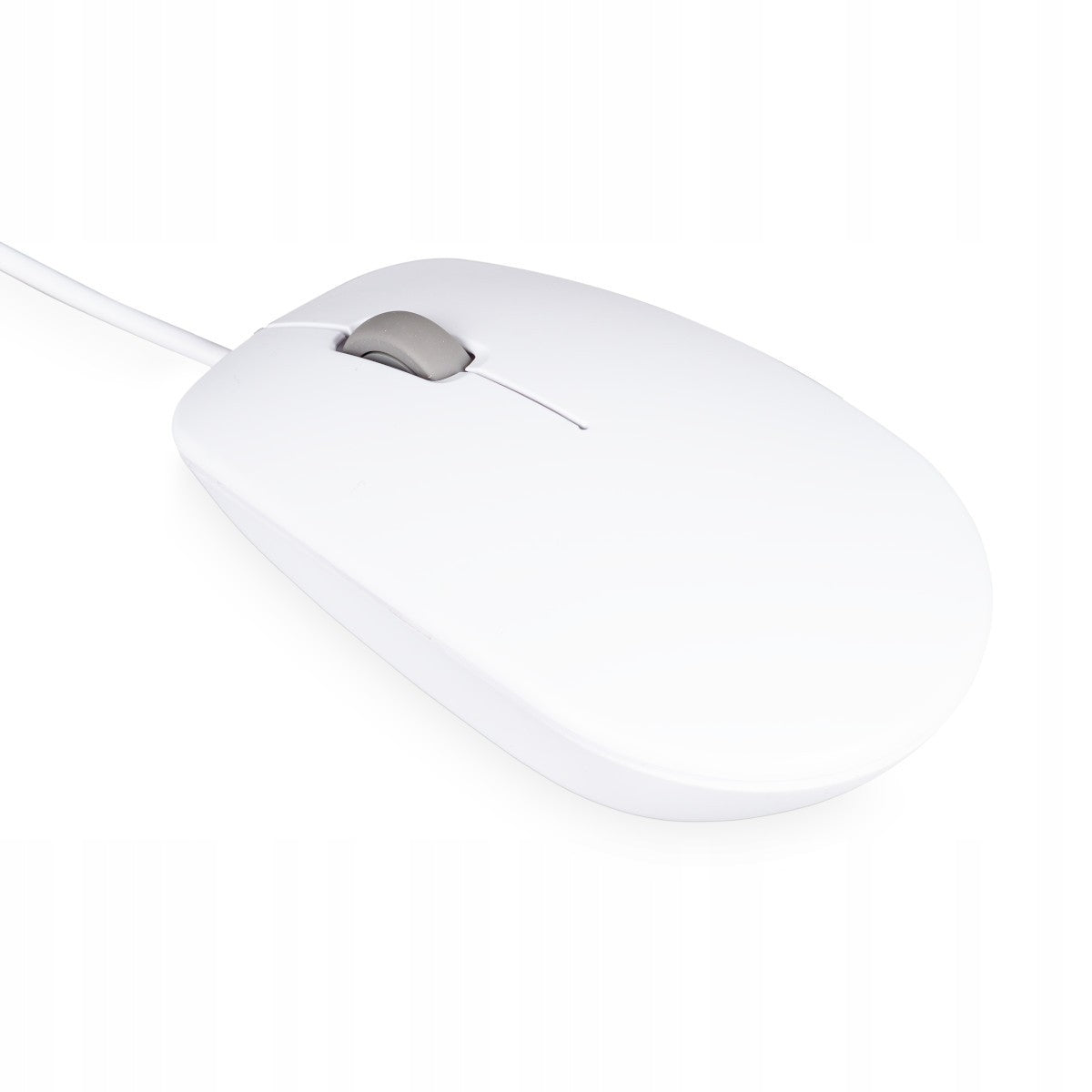 Raspberry Pi Mouse 2 – Official mouse for Raspberry Pi computers, white