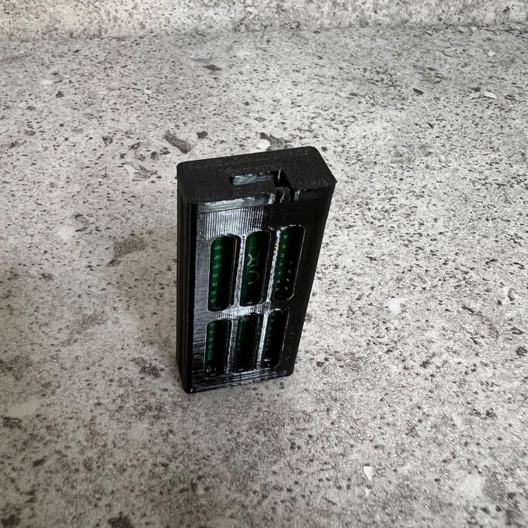 Raspberry Pi Pico case – protective case for RP2040 Manufacturer code ObudowaRaspberryPiPico1