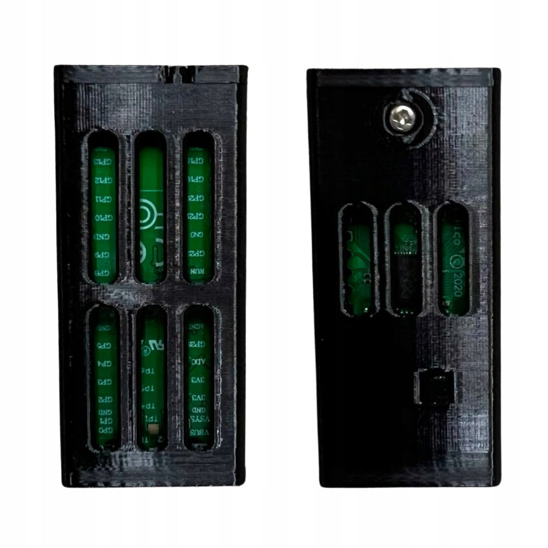 Raspberry Pi Pico case – protective case for RP2040