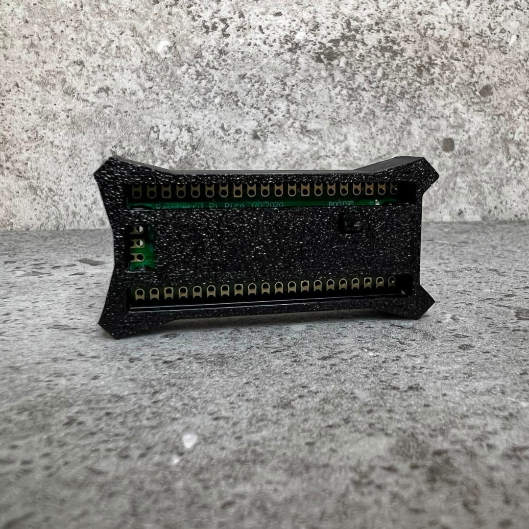 Raspberry Pi Pico v2 enclosure – protective case for Pico Manufacturer code ObudowaRaspberryPiPico2