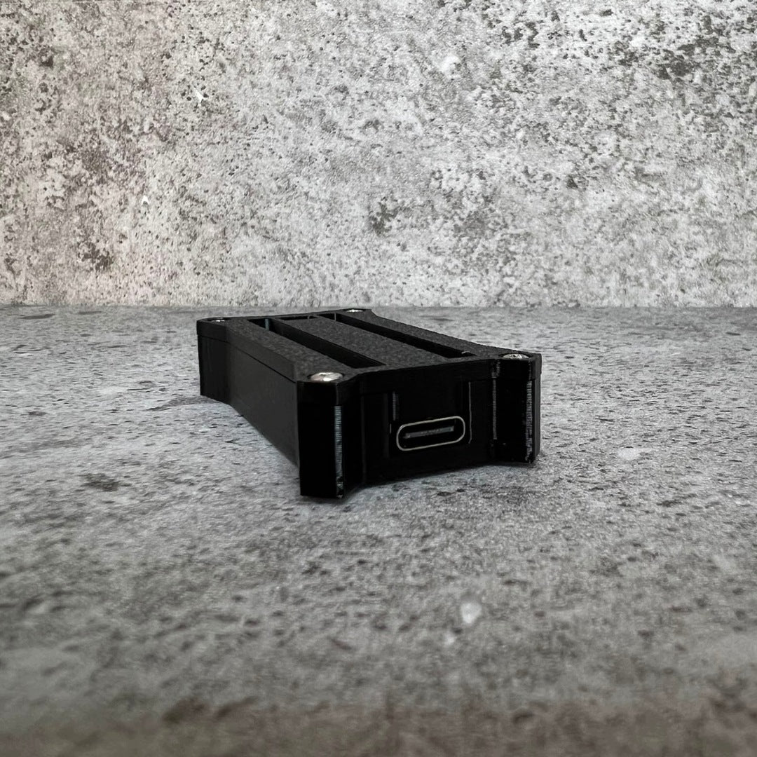 Raspberry Pi Pico v2 enclosure – protective case for Pico Manufacturer no brand