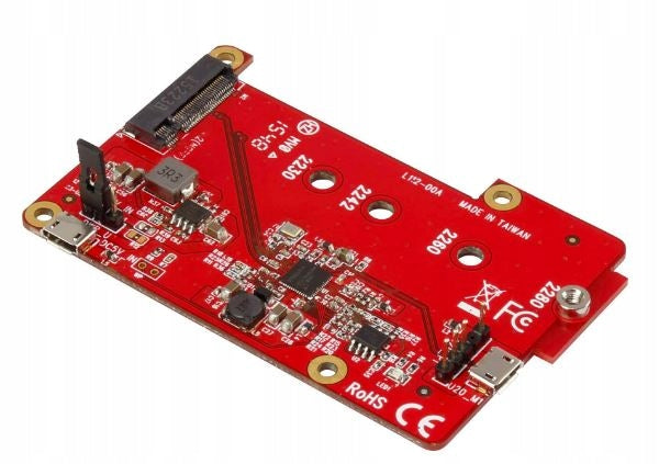 Raspberry Pi Renkforce Expansion Board Manufacturer Renkforce