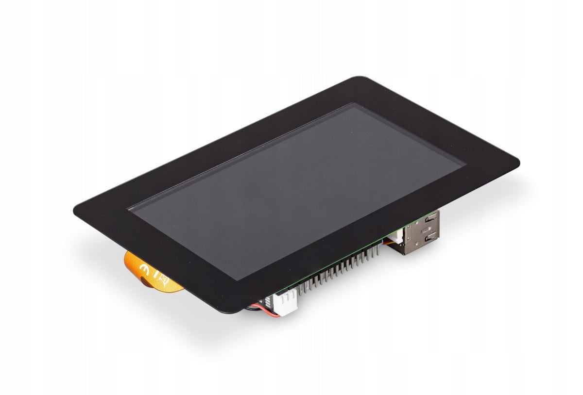 Raspberry Pi Touch Display 2 - 5" Display for Raspberry Pi
