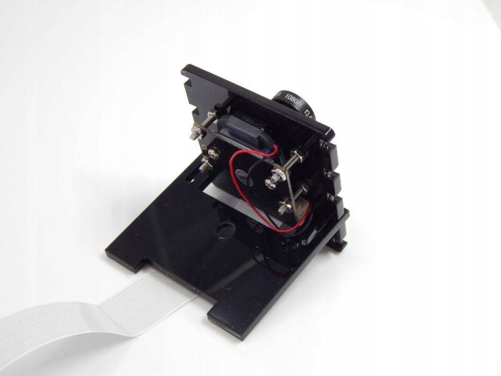 Raspberry Pi camera module black - Camera HD G Manufacturer code RP Uchywyt 02