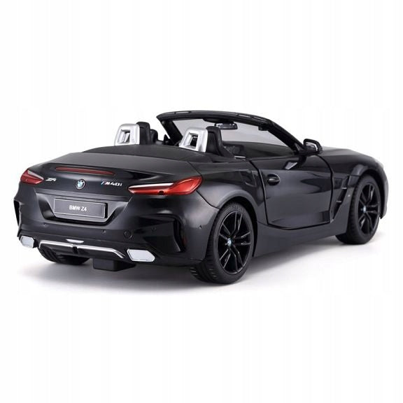 Funkgesteuerter Rastar 1:14 BMW Z4 Neue Version, 95600 